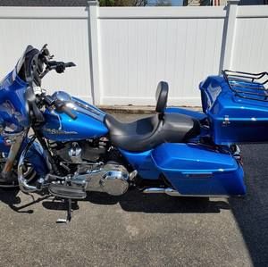 Meet your Posher, Bill